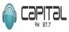Logo for FM capital salta
