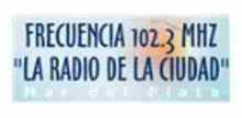 Frecuencia 102.3 FM