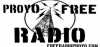 Logo for Free Radio Provo