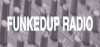 Logo for Funked Up Radio