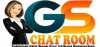 Logo for GS Chatroom