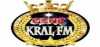 Logo for Genc Kral FM