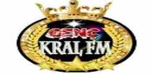 Genc Kral FM