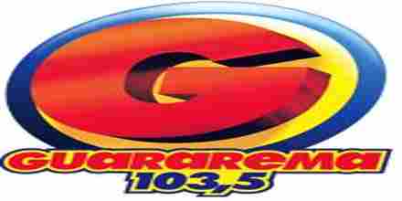 Guararema FM 103.5