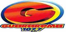 Guararema FM 107.7