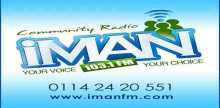 Iman FM