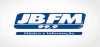 Logo for JB FM 99.9