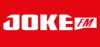 Logo for Joke FM