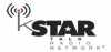 Logo for K Star Talk Radio Network