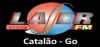 Laser FM Catalao