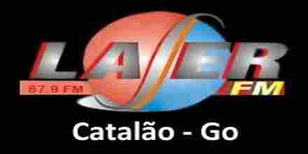 Laser FM Catalao