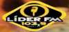 Logo for Lider FM 103.9