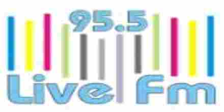 Live FM 95.5