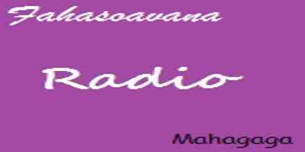 Radio Fahasoavana Mahagaga