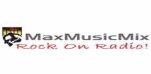 Max Music Mix Rock On Radio