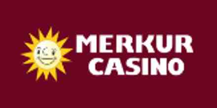Merkur Casino Radio