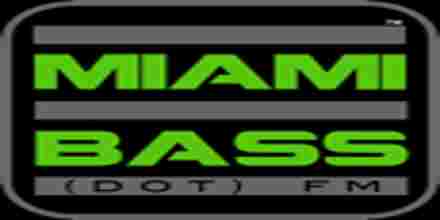Miami Bass FM
