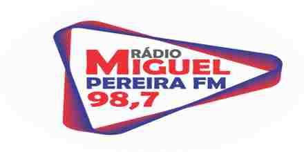 Miguel Pereira FM