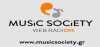 Logo for Music Society