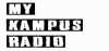 Logo for My Kampus Radio