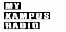 My Kampus Radio