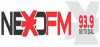 Logo for Nexo FM