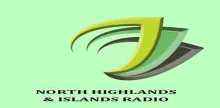 North Highlands and Islands Radio