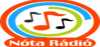 Logo for Nota Radio