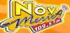 Logo for Nova America FM 102.5