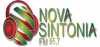 Logo for Nova Sintonia FM