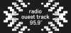 Logo for Ouest Track Radio