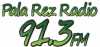 Logo for Pala Rez Radio 91.3