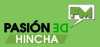Logo for Pasion De Hincha FM