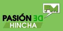 Pasion De Hincha FM