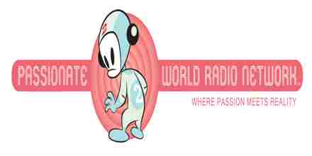 Passionate World Radio