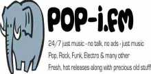 Pop I FM
