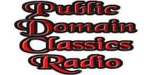 Public Domain Classics Radio