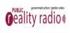 Public Reality Radio