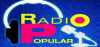 Logo for RADIO POPULAR 89.9