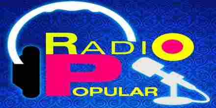 RADIO POPULAR 89.9