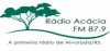 Radio Acacia FM 87.9
