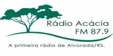 Radio Acacia FM 87.9