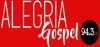 Logo for Radio Alegria Gospel FM