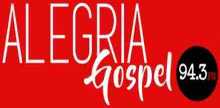 Radio Alegria Gospel FM