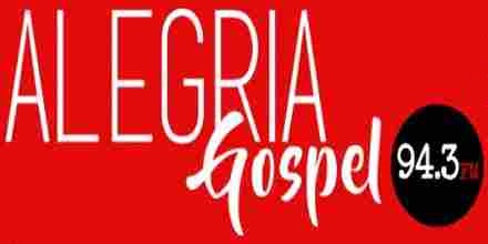 Radio Alegria Gospel FM