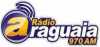 Radio Araguaia 970 AM