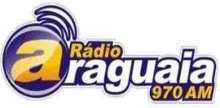Radio Araguaia 970 SONO