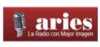 Logo for Radio Aries