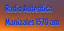 Radio Autentica Manizales