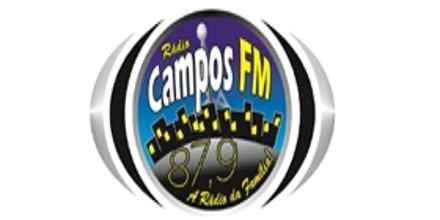 Radio Campos FM 87.9